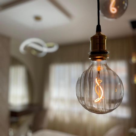 Profitez De Tanger Avec Style Apartment Екстериор снимка