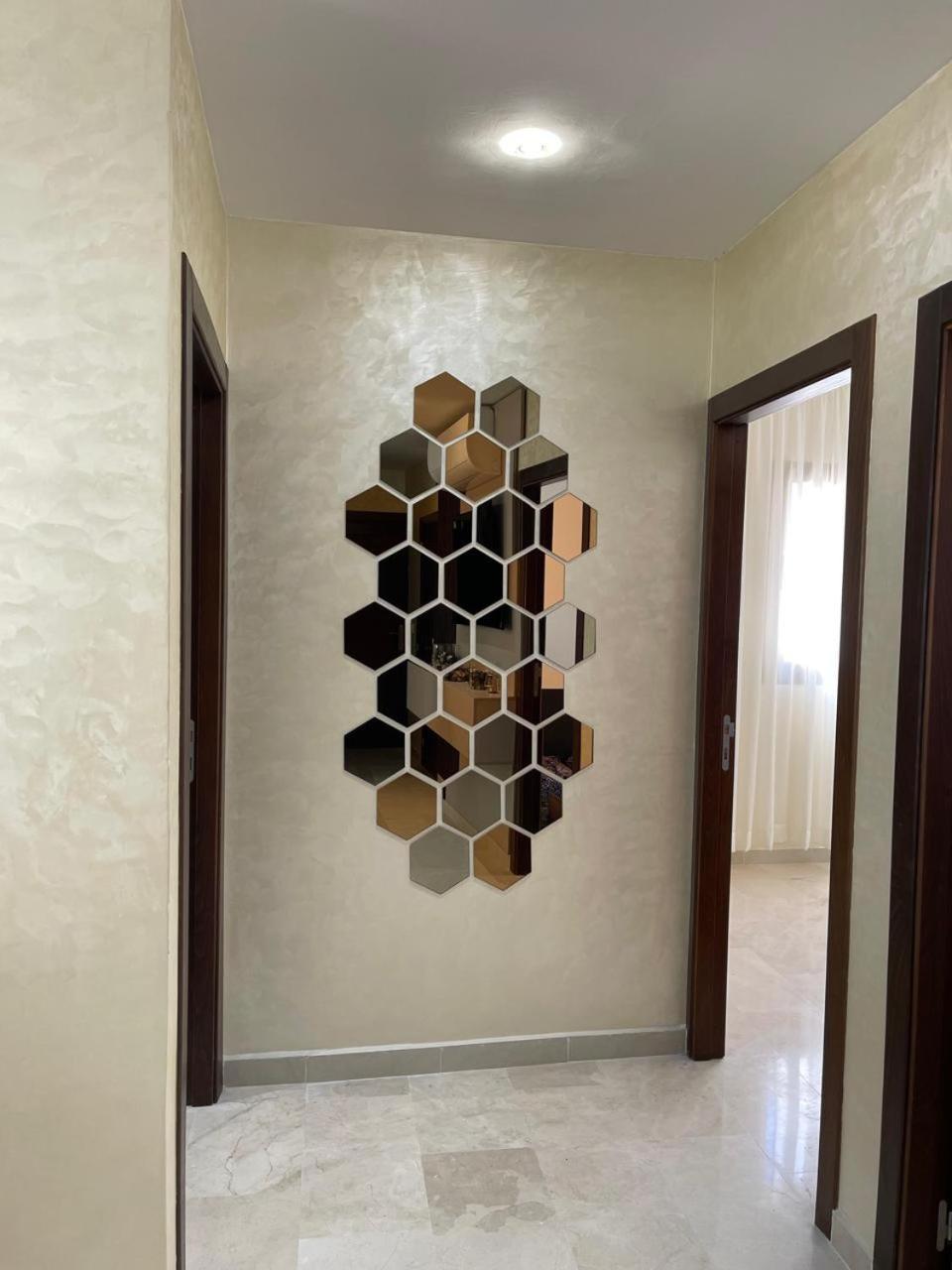 Profitez De Tanger Avec Style Apartment Екстериор снимка