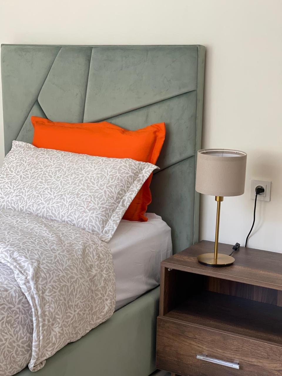 Profitez De Tanger Avec Style Apartment Екстериор снимка