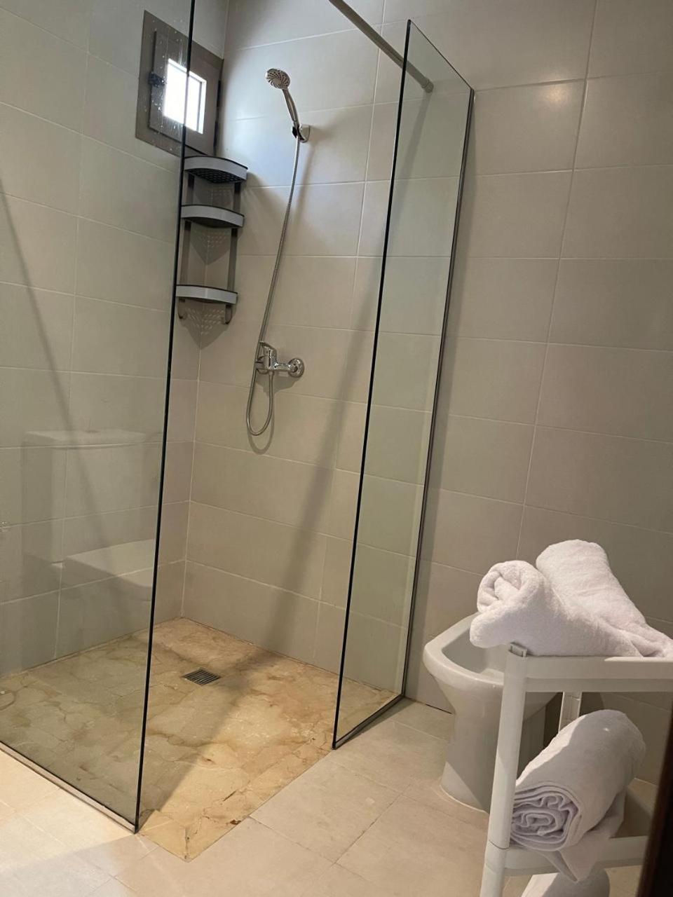 Profitez De Tanger Avec Style Apartment Екстериор снимка