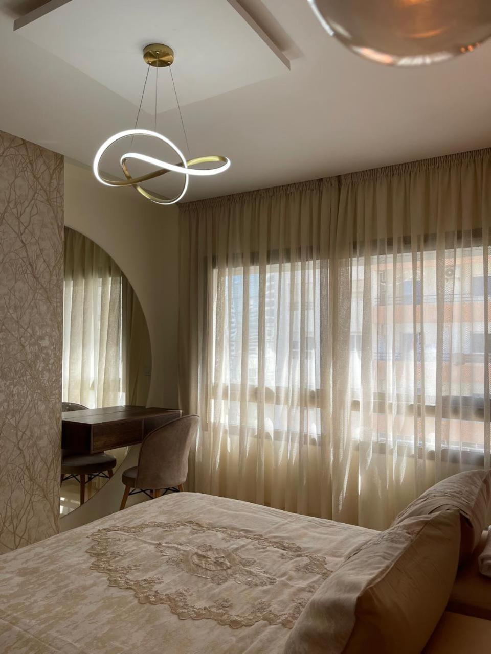 Profitez De Tanger Avec Style Apartment Екстериор снимка