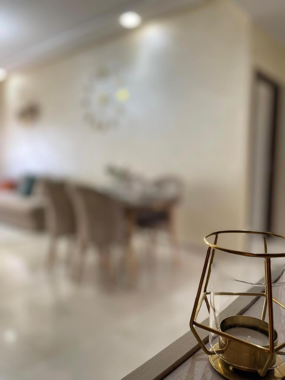 Profitez De Tanger Avec Style Apartment Екстериор снимка