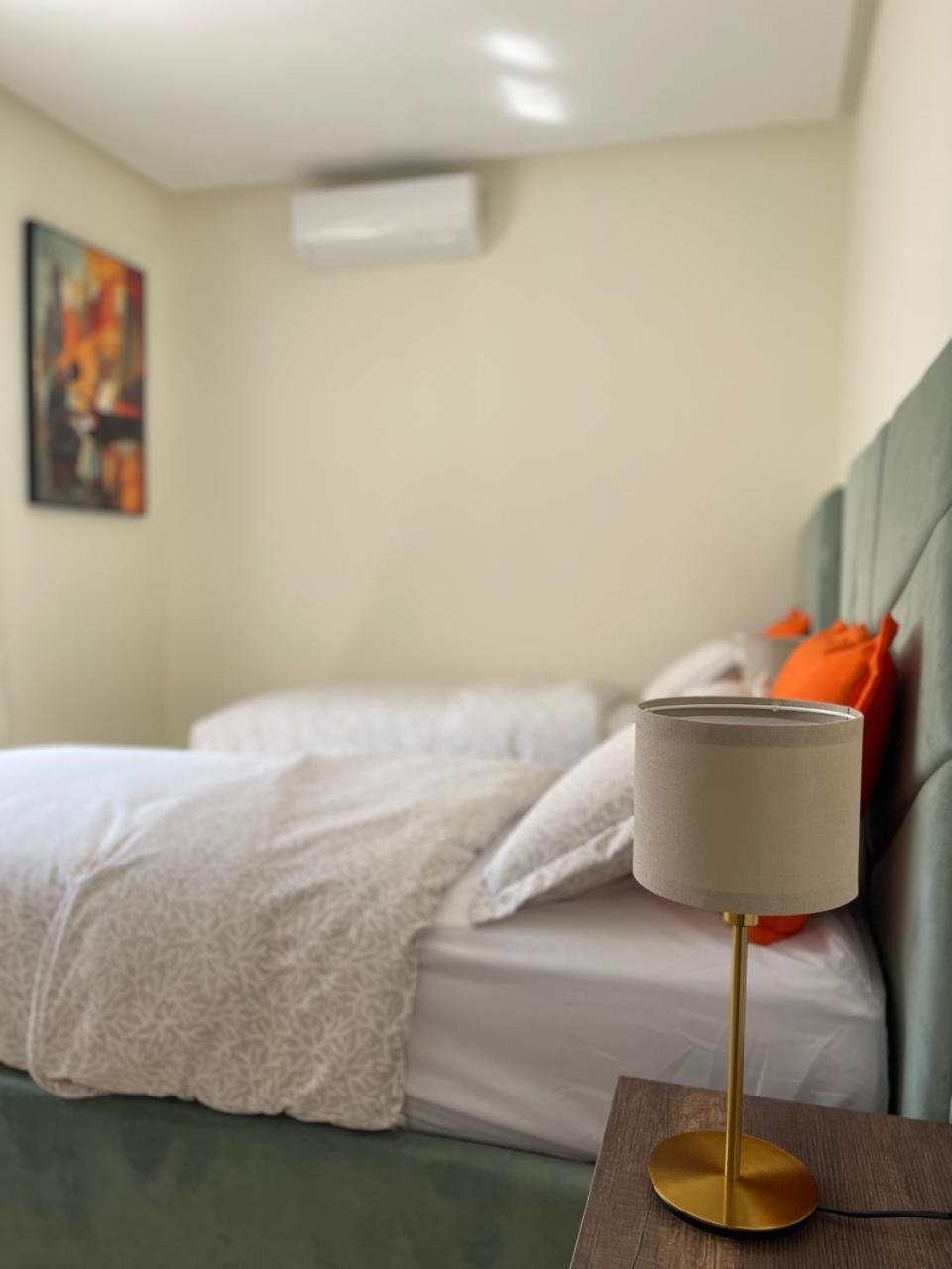 Profitez De Tanger Avec Style Apartment Екстериор снимка