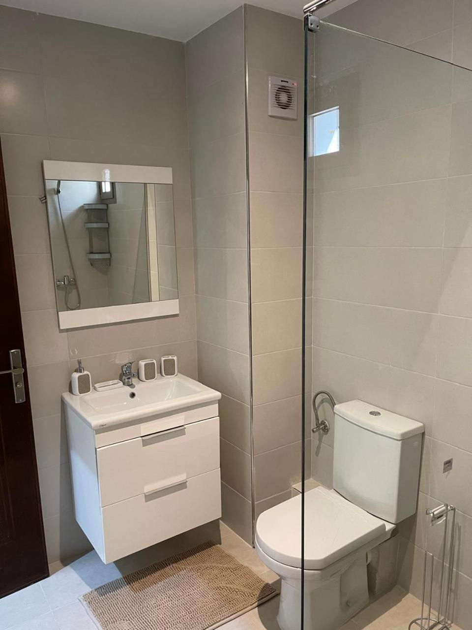 Profitez De Tanger Avec Style Apartment Екстериор снимка
