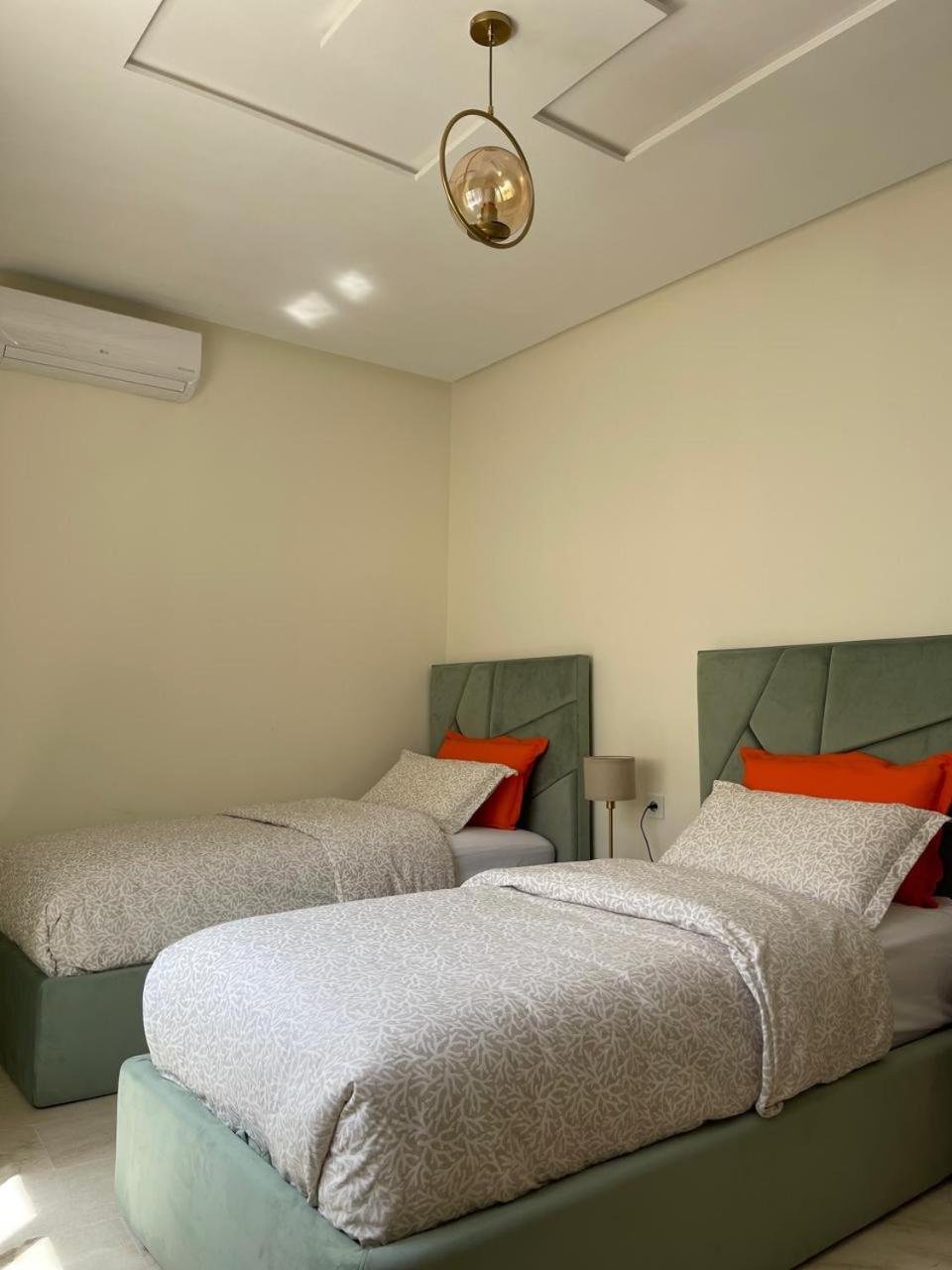 Profitez De Tanger Avec Style Apartment Екстериор снимка