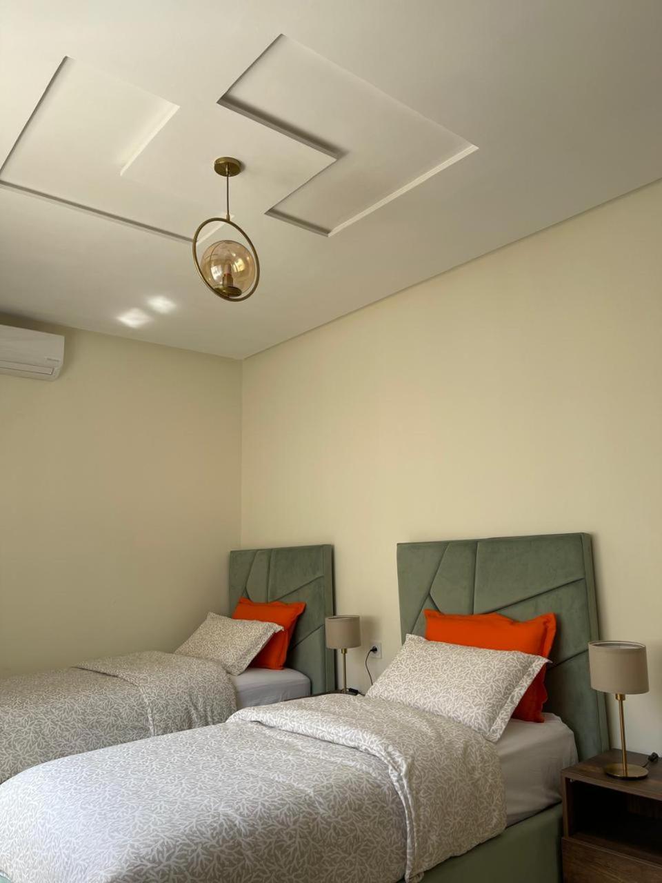 Profitez De Tanger Avec Style Apartment Екстериор снимка