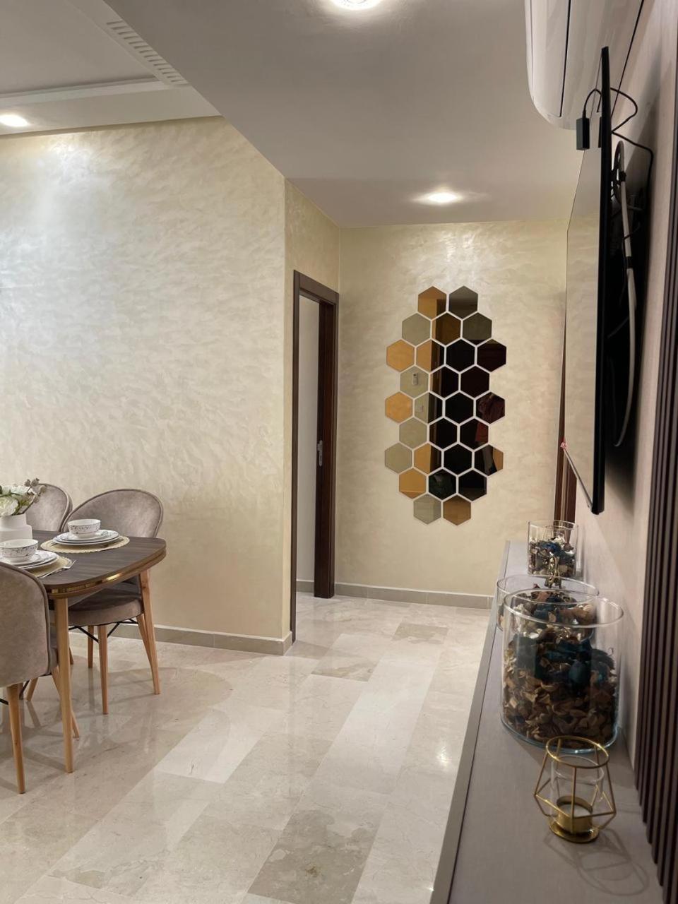 Profitez De Tanger Avec Style Apartment Екстериор снимка