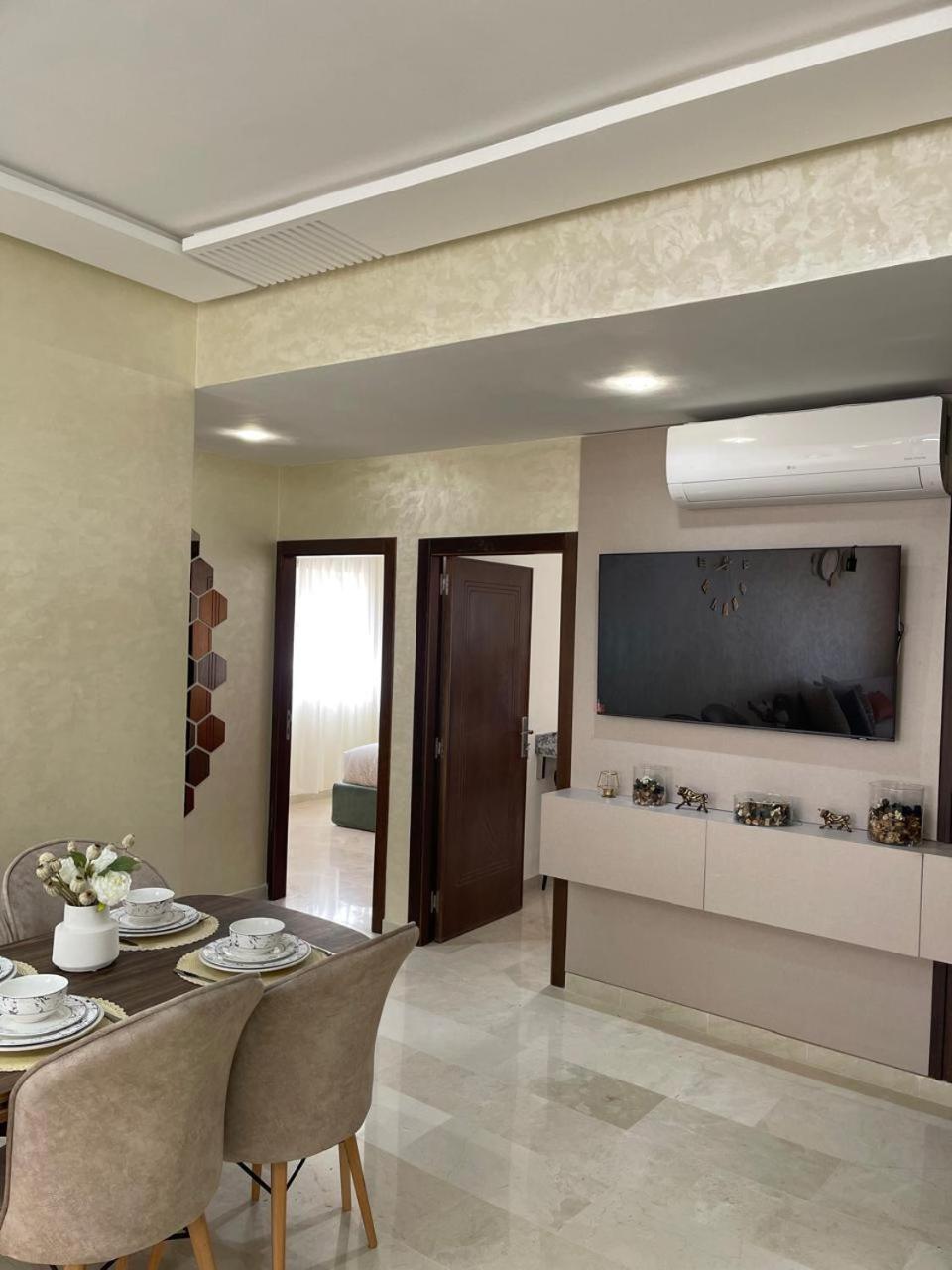 Profitez De Tanger Avec Style Apartment Екстериор снимка