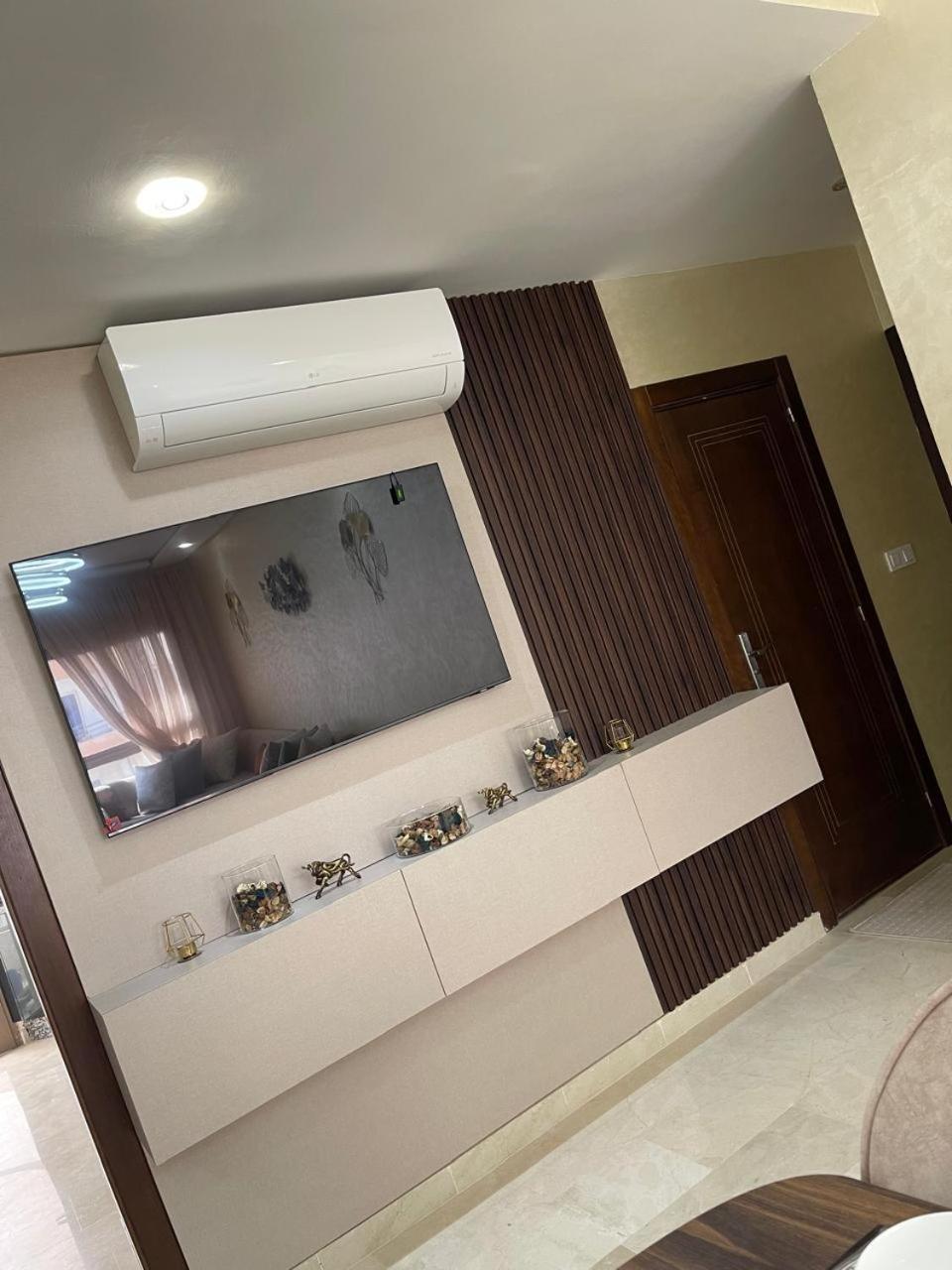 Profitez De Tanger Avec Style Apartment Екстериор снимка