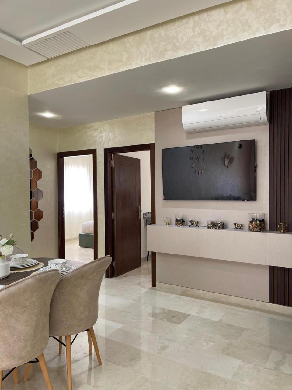 Profitez De Tanger Avec Style Apartment Екстериор снимка