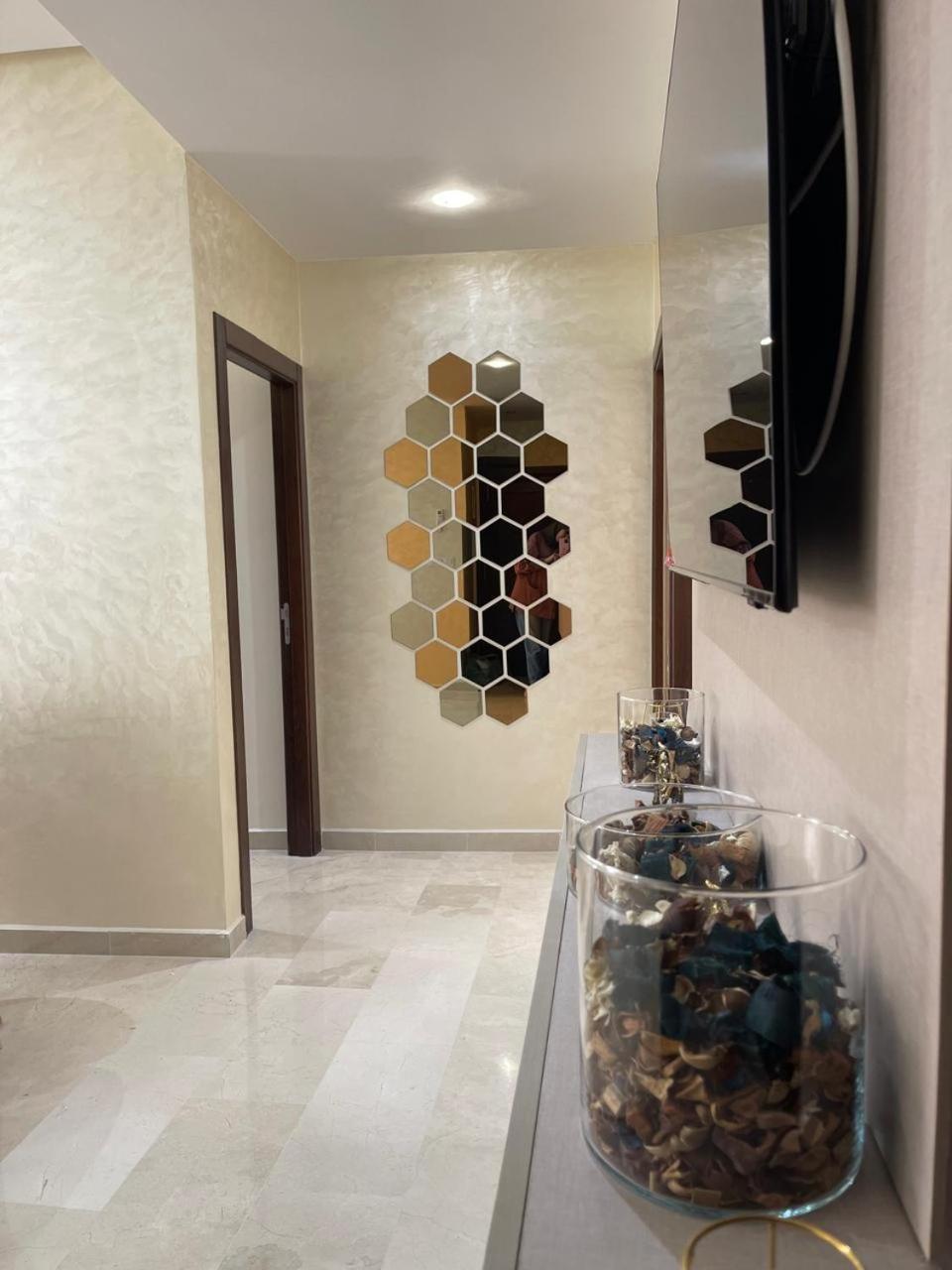 Profitez De Tanger Avec Style Apartment Екстериор снимка
