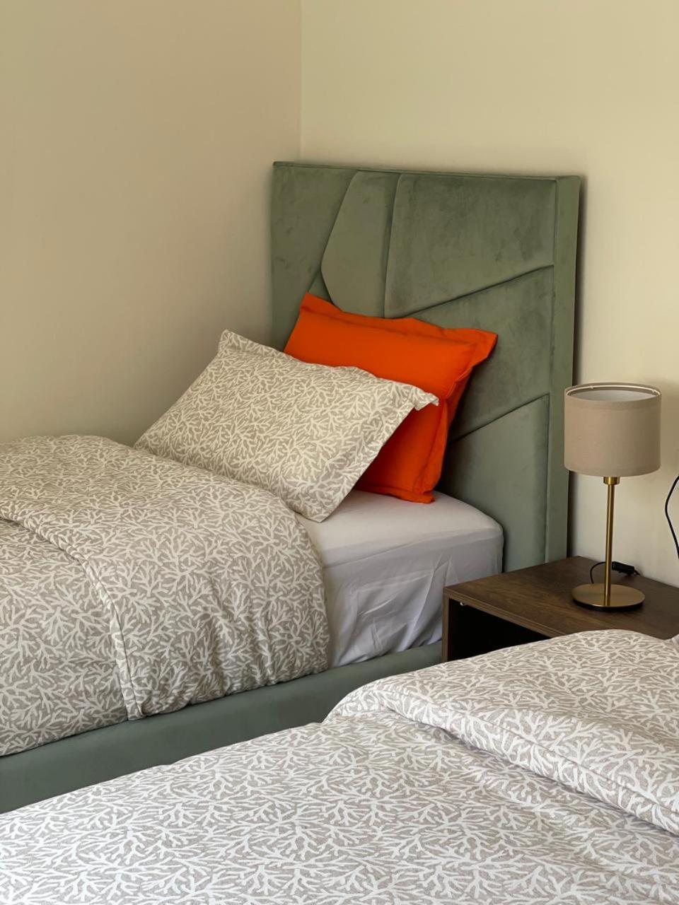 Profitez De Tanger Avec Style Apartment Екстериор снимка