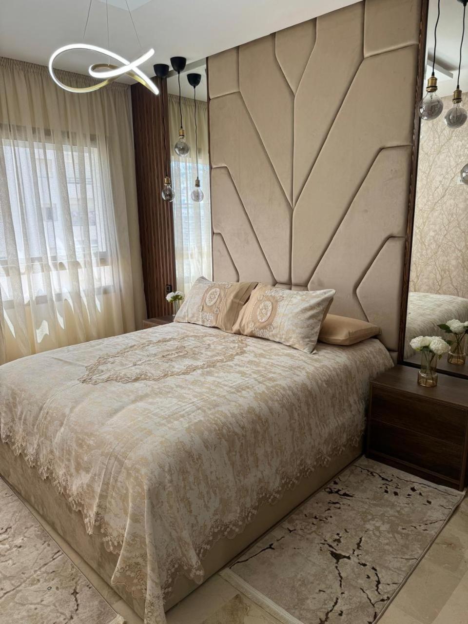 Profitez De Tanger Avec Style Apartment Екстериор снимка