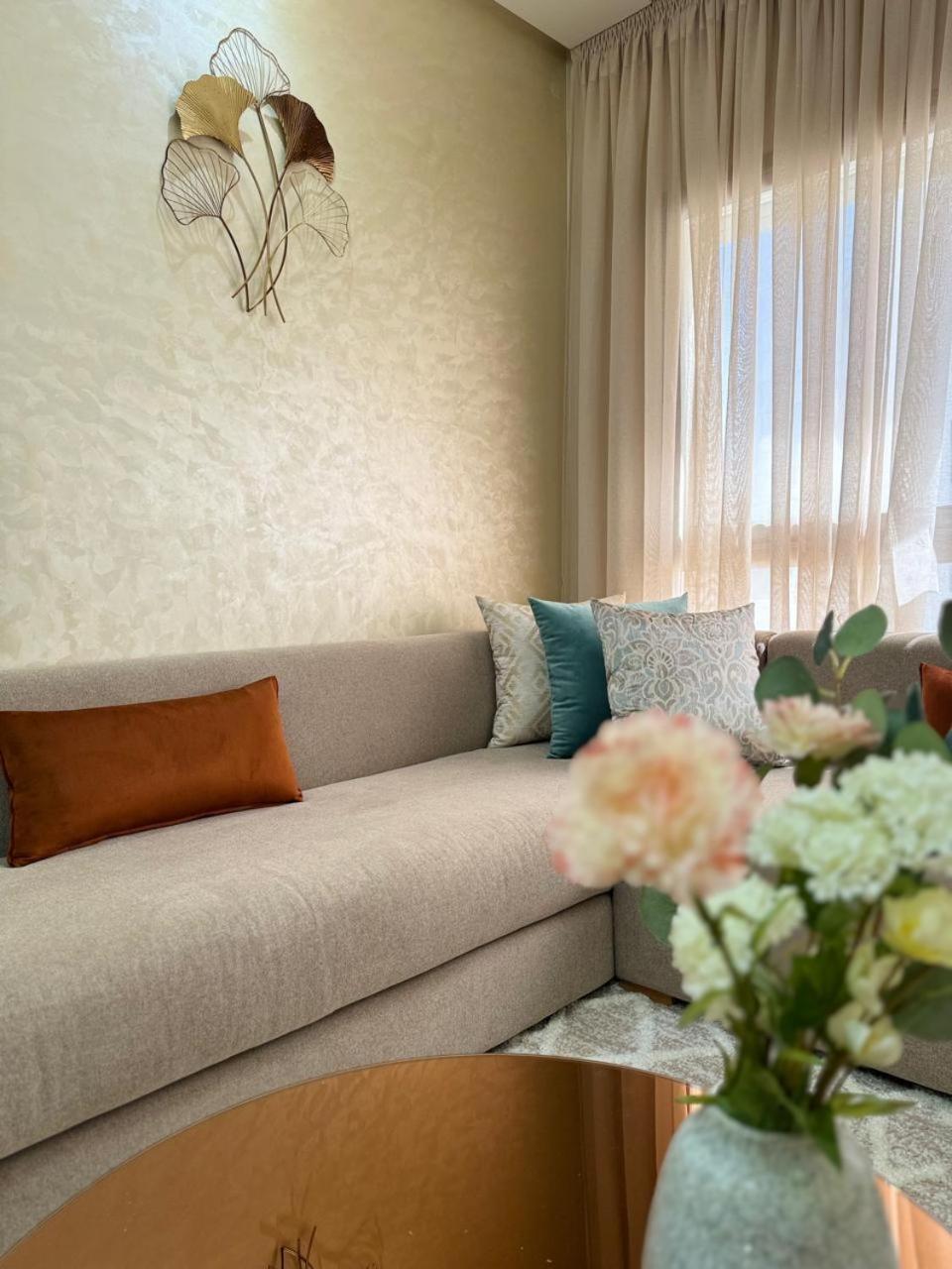 Profitez De Tanger Avec Style Apartment Екстериор снимка